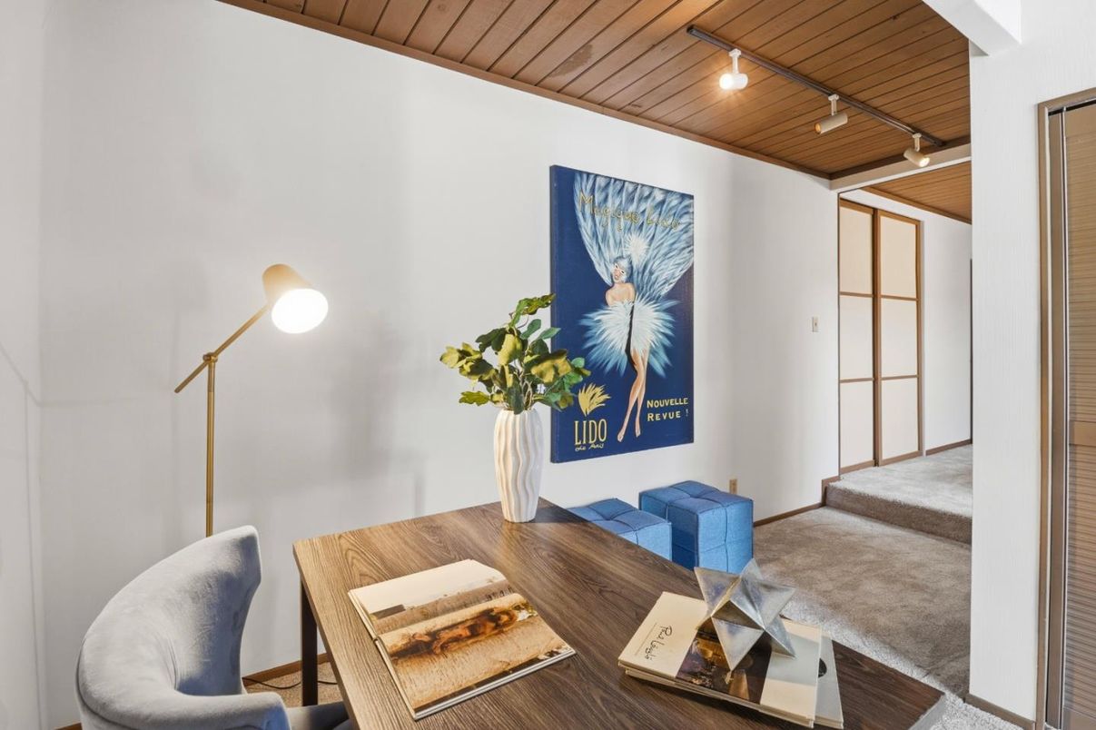 Interior, Wooden Ceilings, Wood Texture Flooring