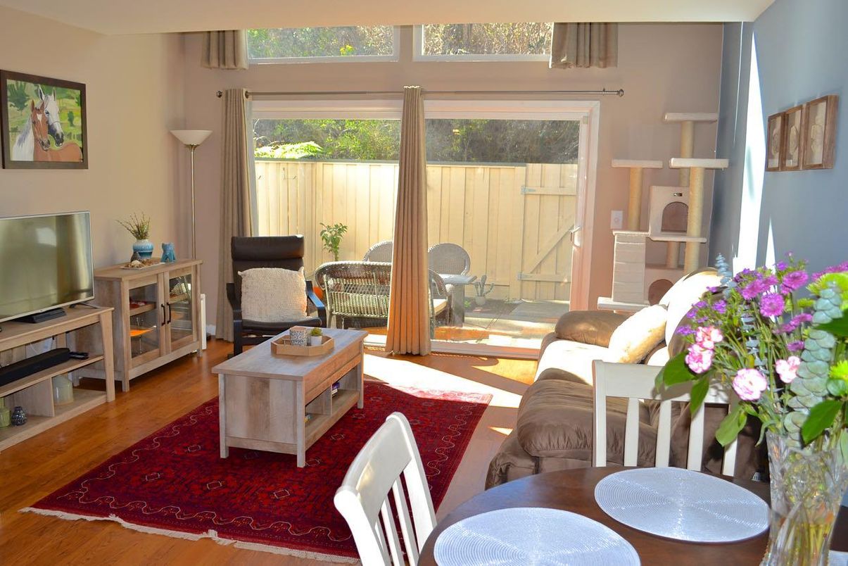Dining room, Interior, Living room, Wood Texture Flooring