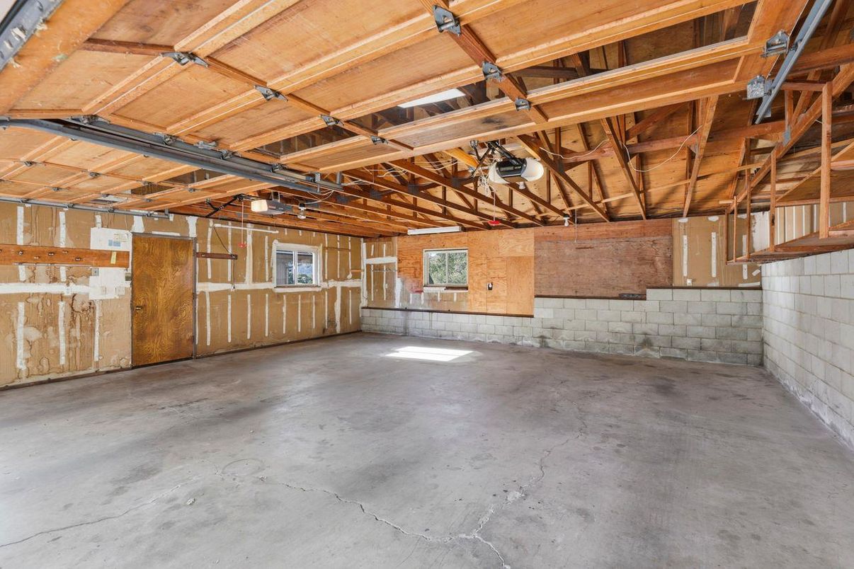 Interior, Stone Walls, Wooden Beams, Wooden Ceilings