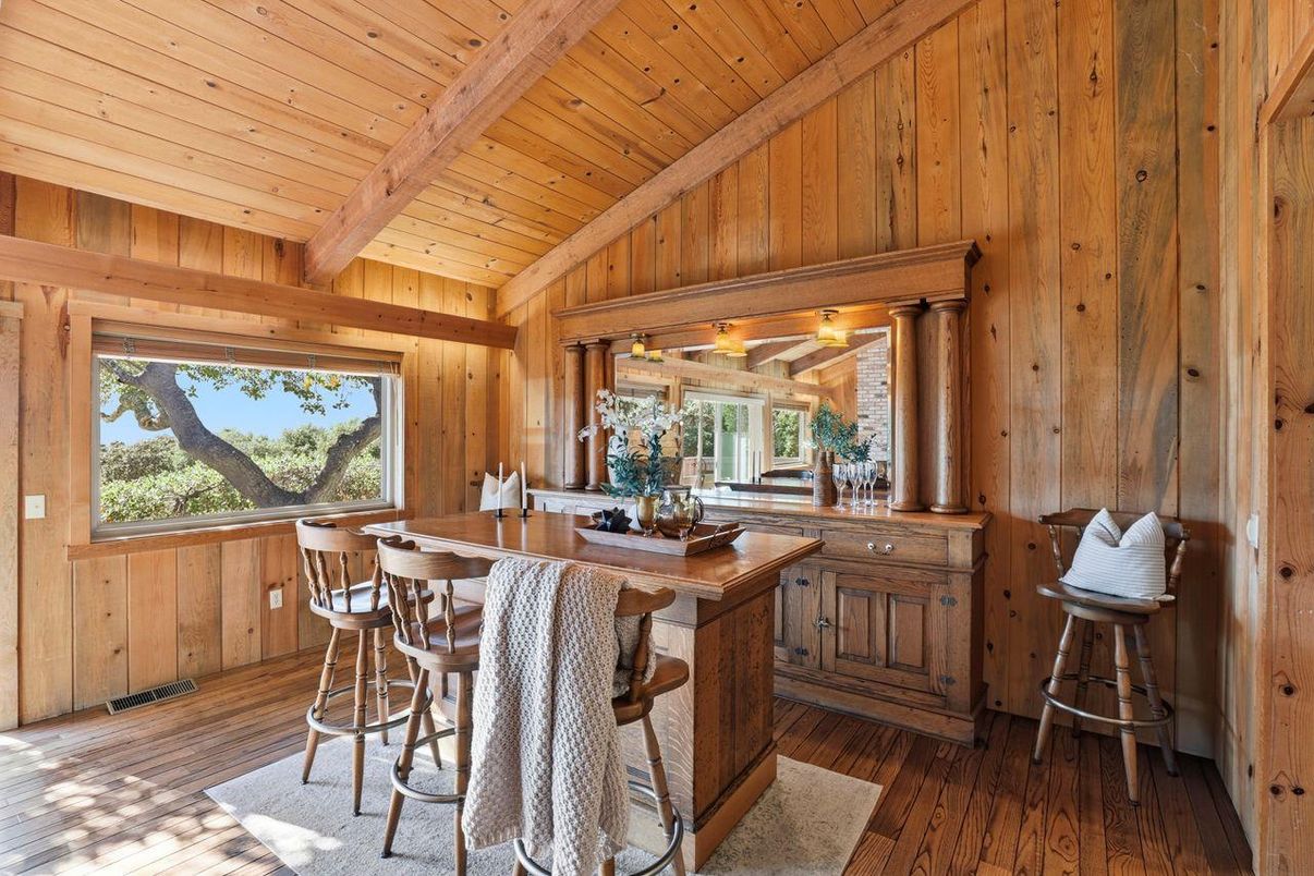 Interior, Wooden Beams, Wooden Ceilings, Wood Texture Flooring, Wooden Walls