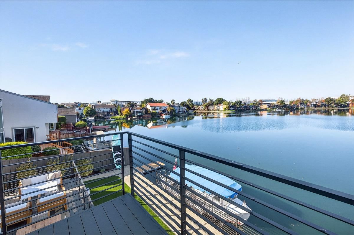 Water, Exterior, Other