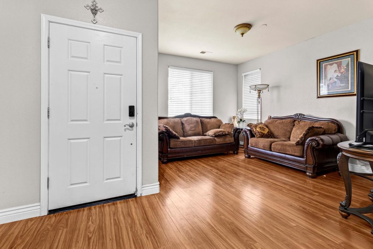 Interior, Living room, Wood Texture Flooring