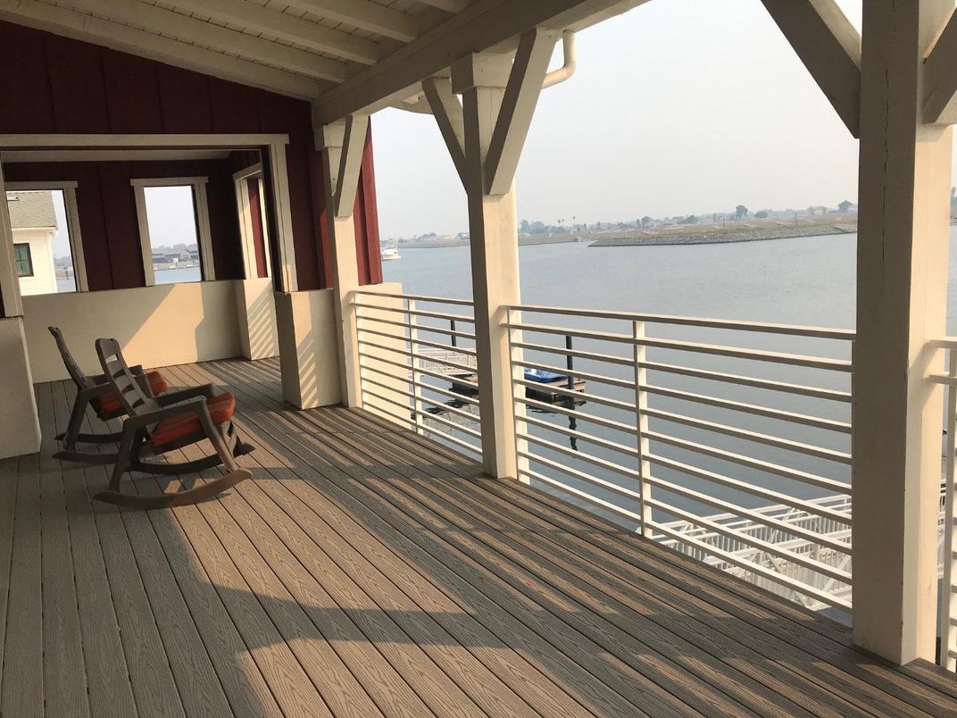 Water, Exterior, Other