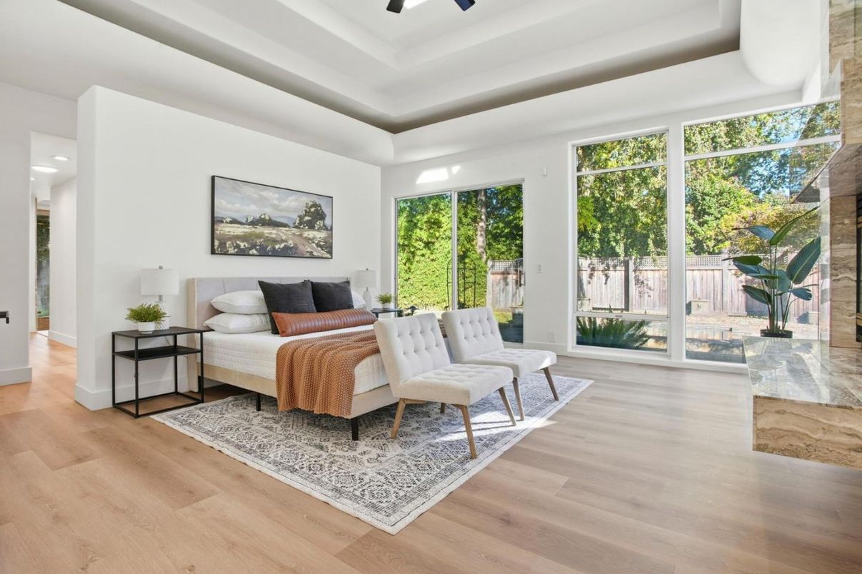 Interior, Living room, Wood Texture Flooring