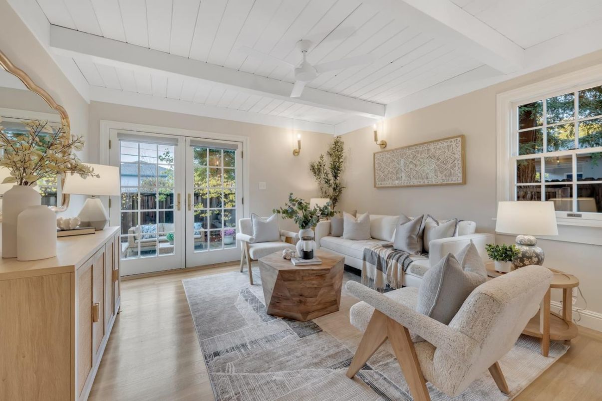 Interior, Living room, Wood Texture Flooring