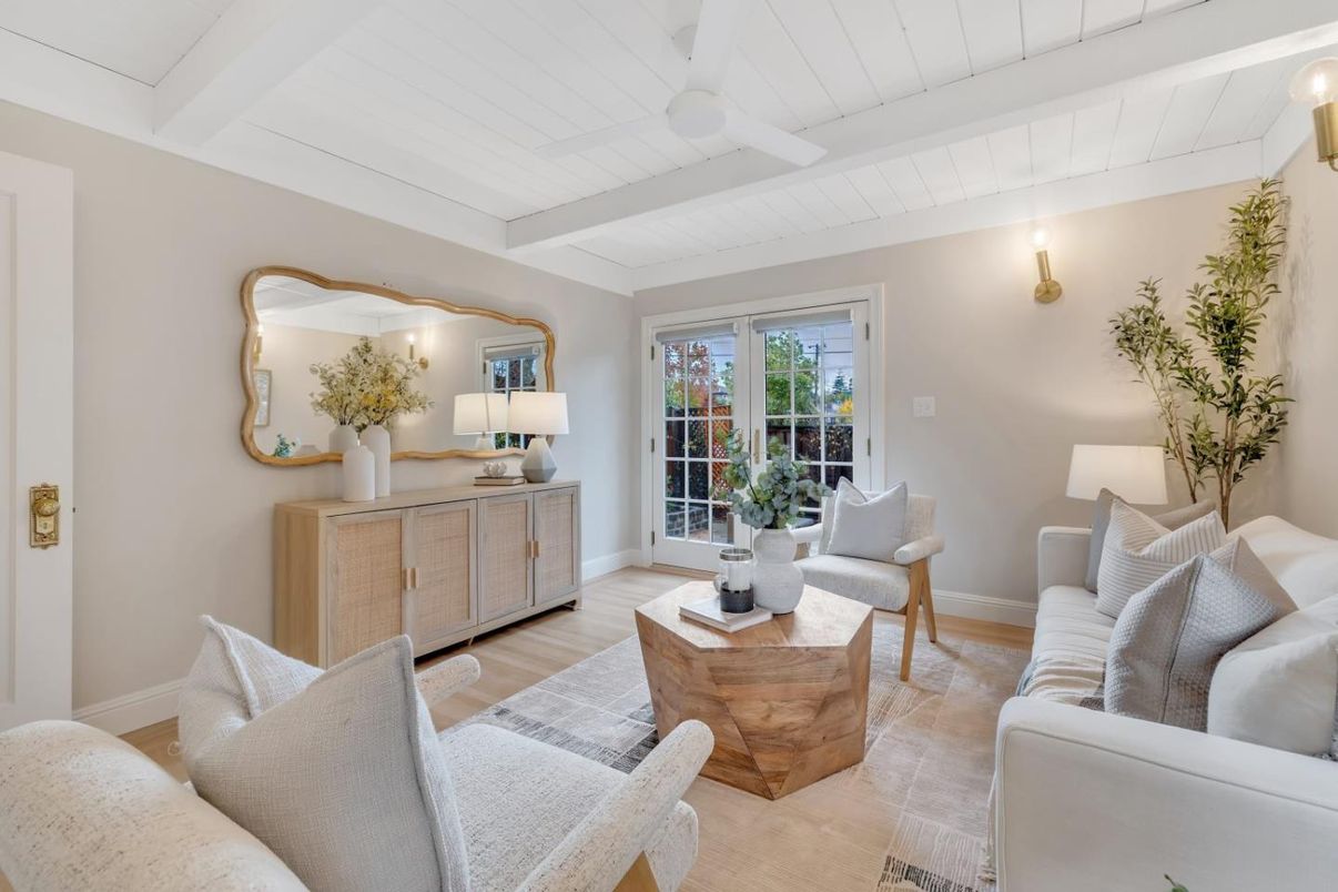 Interior, Living room, Wood Texture Flooring