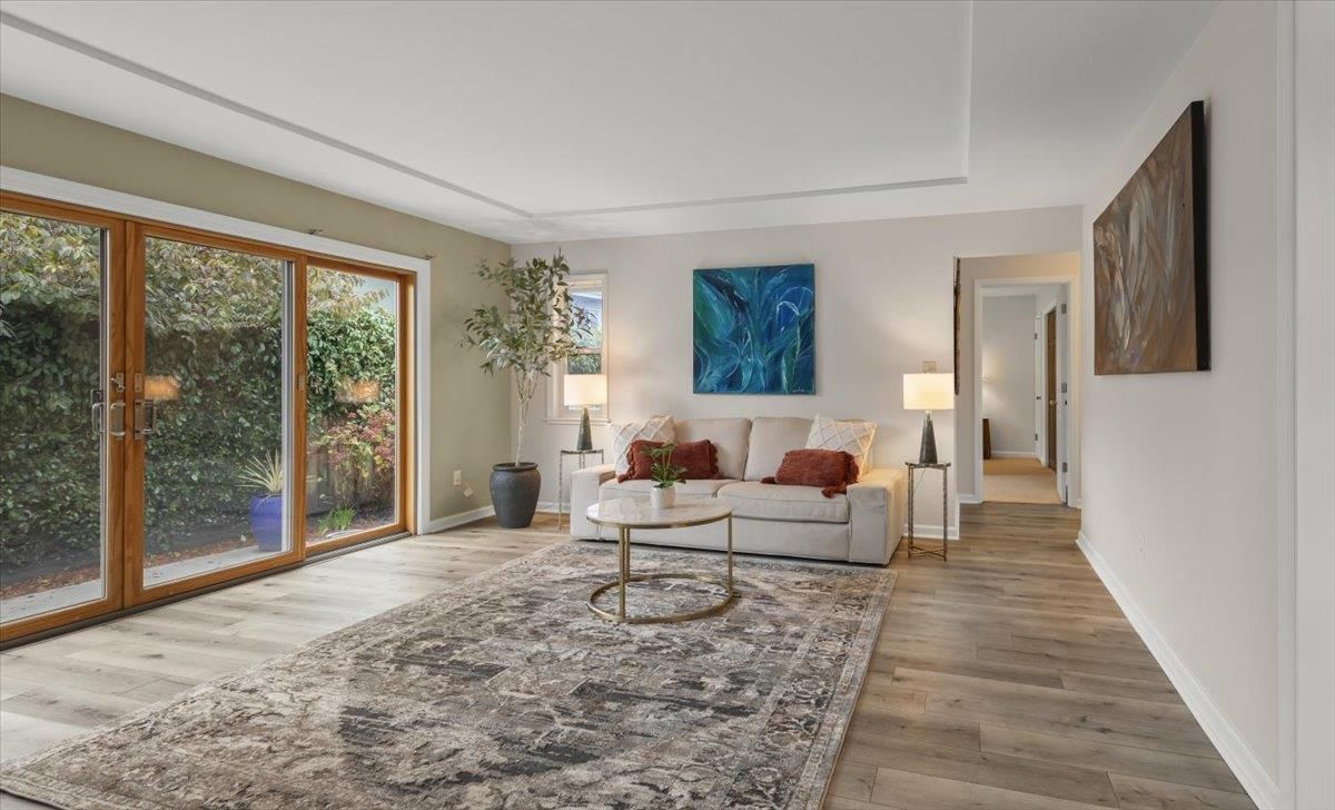 Interior, Living room, Wood Texture Flooring