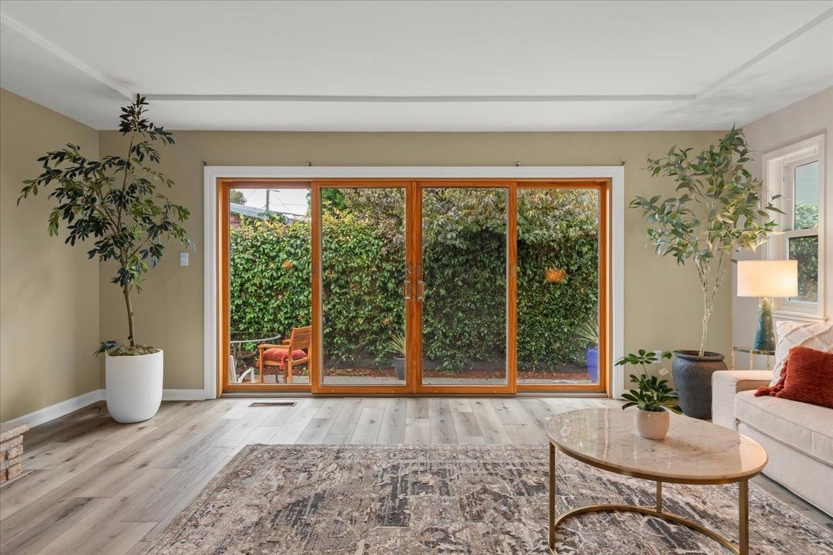 Interior, Wood Texture Flooring