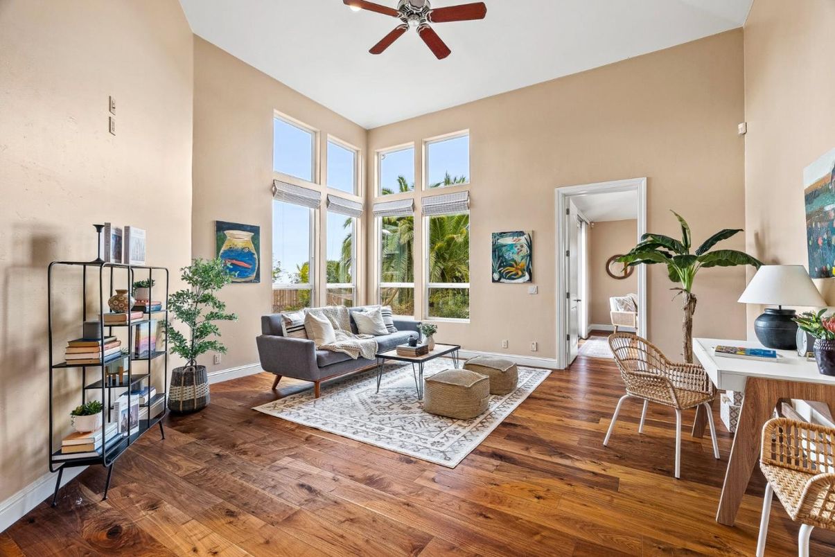 Interior, Living room, Wood Texture Flooring