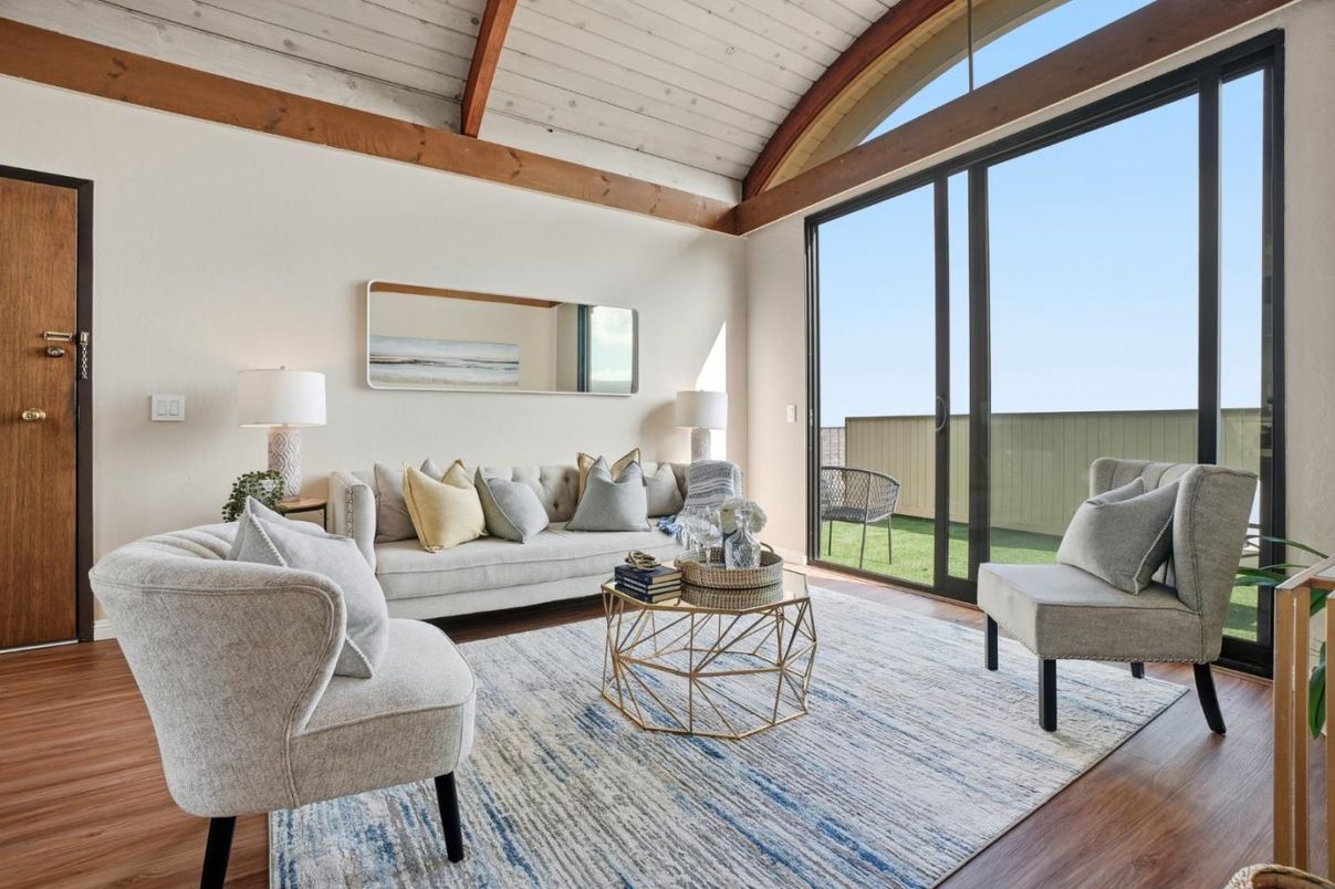 Interior, Living room, Wooden Beams, Wooden Ceilings, Wood Texture Flooring