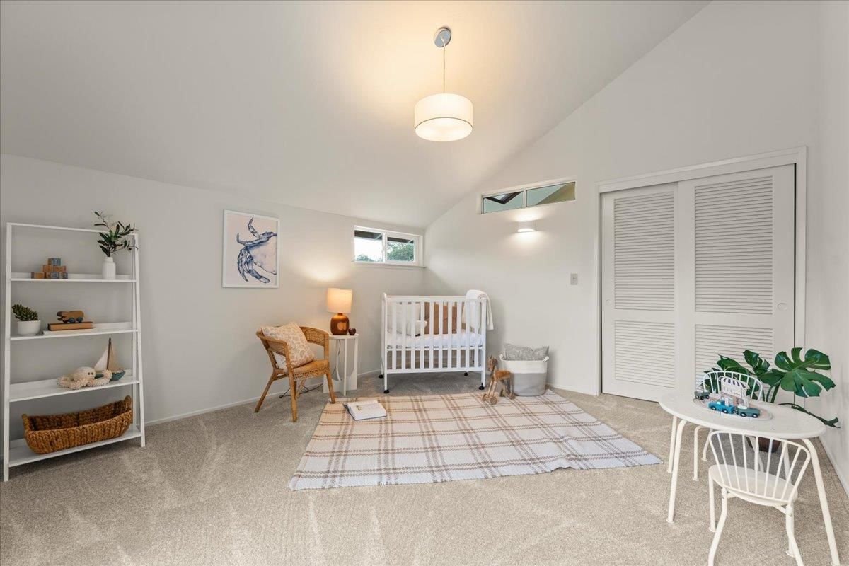 Interior, Pendant Lights