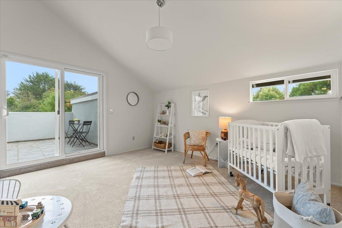 Interior, Pendant Lights