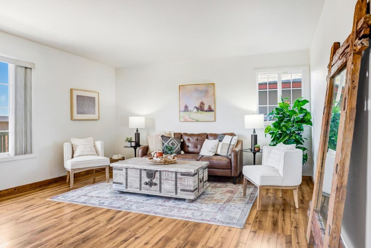 Interior, Living room, Wood Texture Flooring