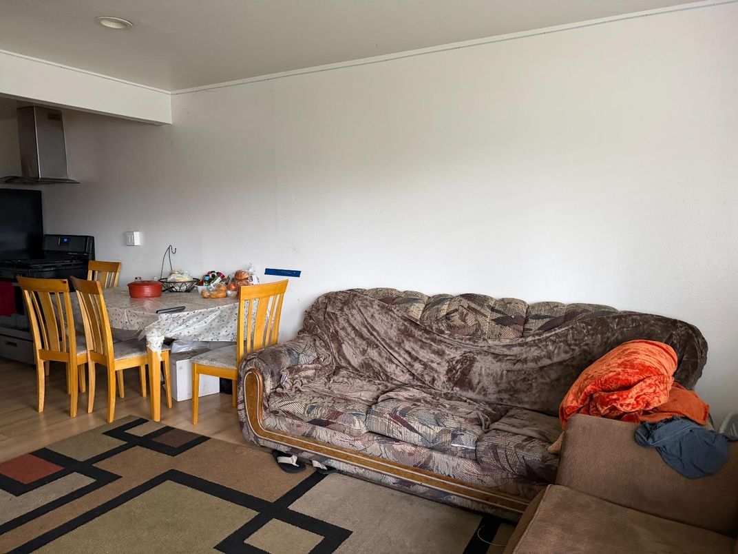 Dining room, Interior, Recessed Lighting