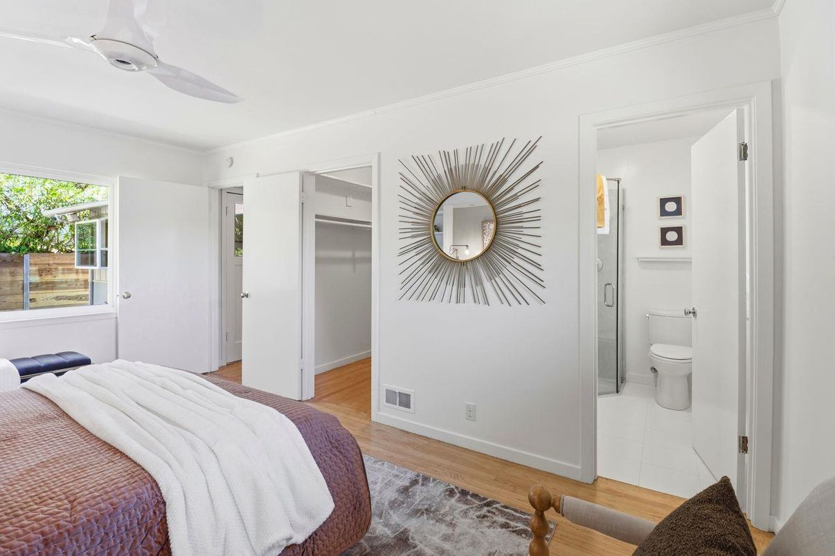 Bathroom, Bedroom, Interior, Wood Texture Flooring