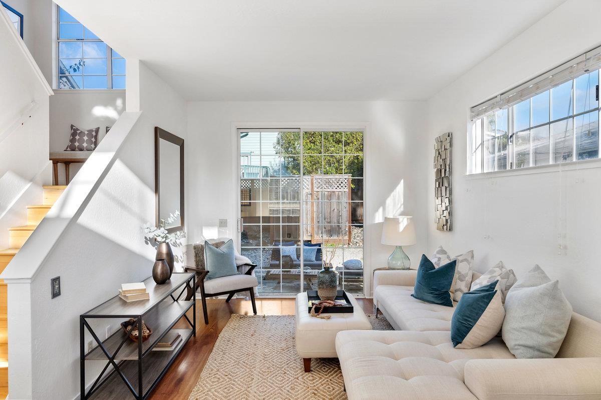Interior, Living room, Wood Texture Flooring