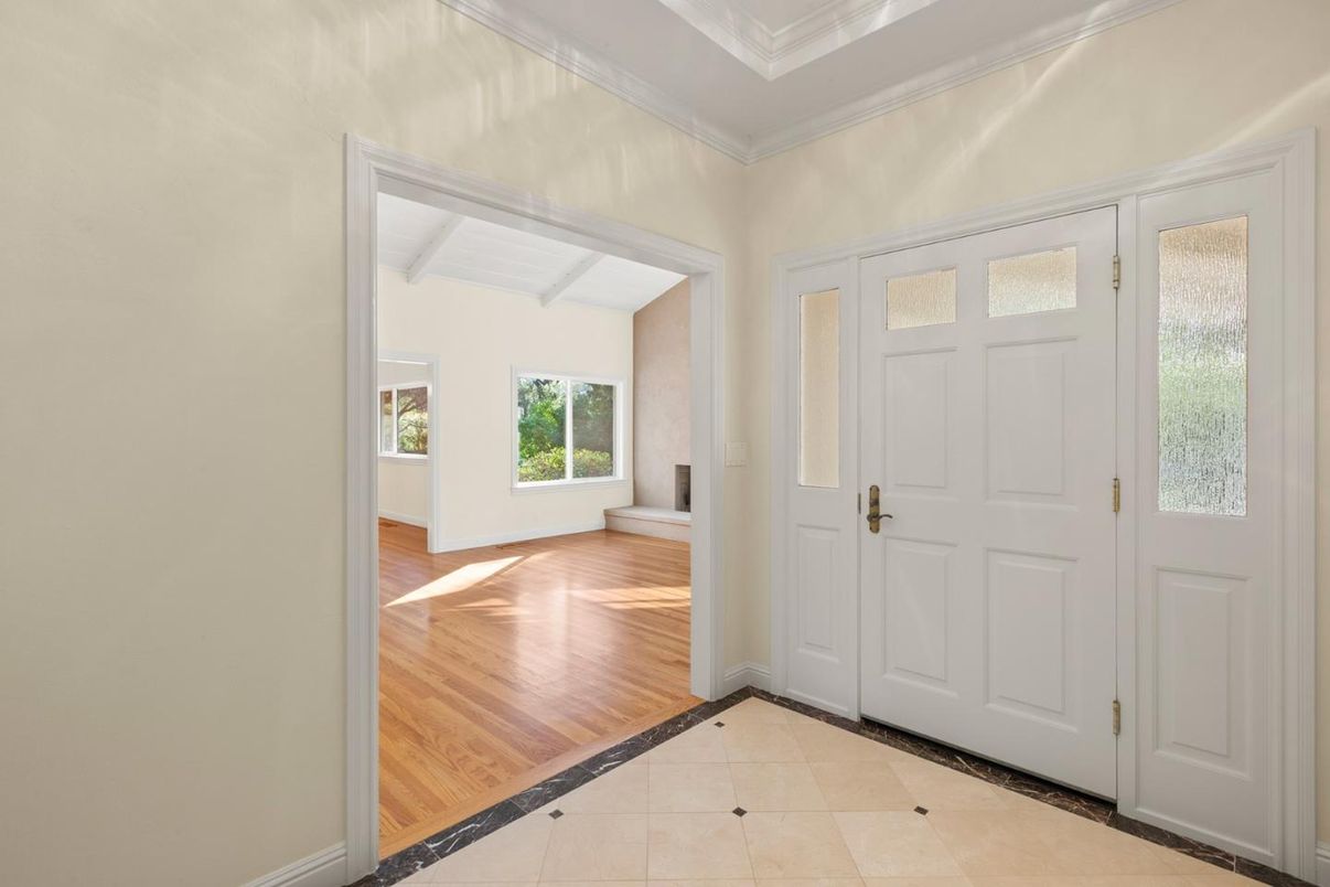 Interior, Wood Texture Flooring