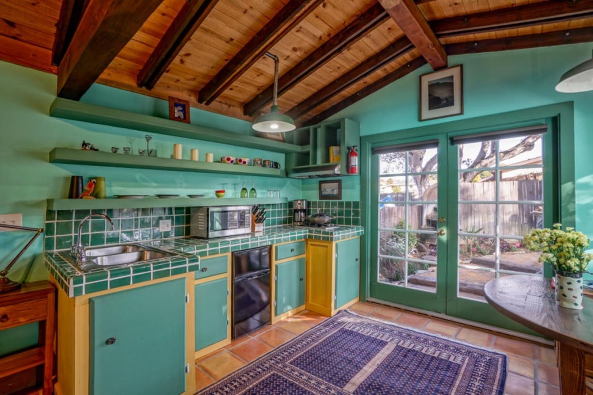 Interior, Pendant Lights, Wooden Beams, Wooden Ceilings