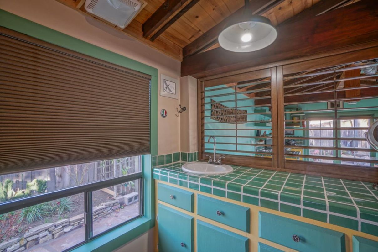 Interior, Wooden Beams, Wooden Ceilings