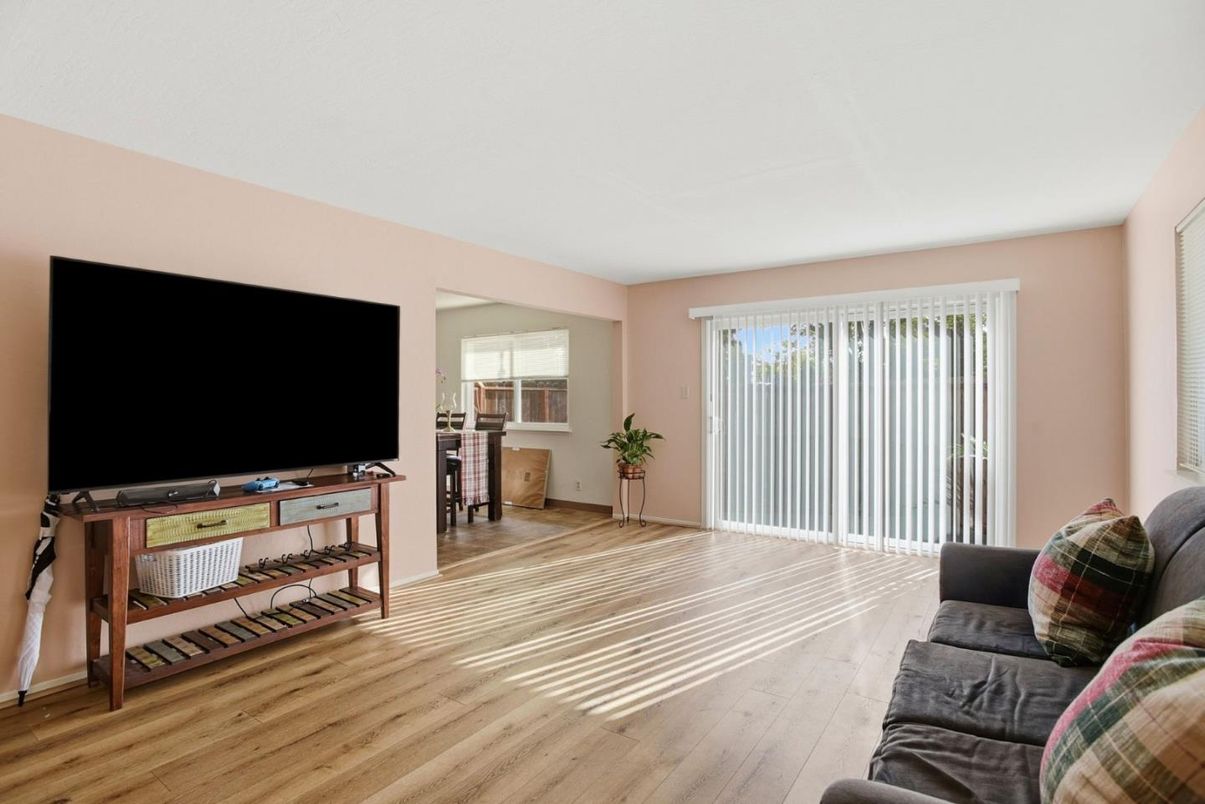Interior, Living room, Wood Texture Flooring