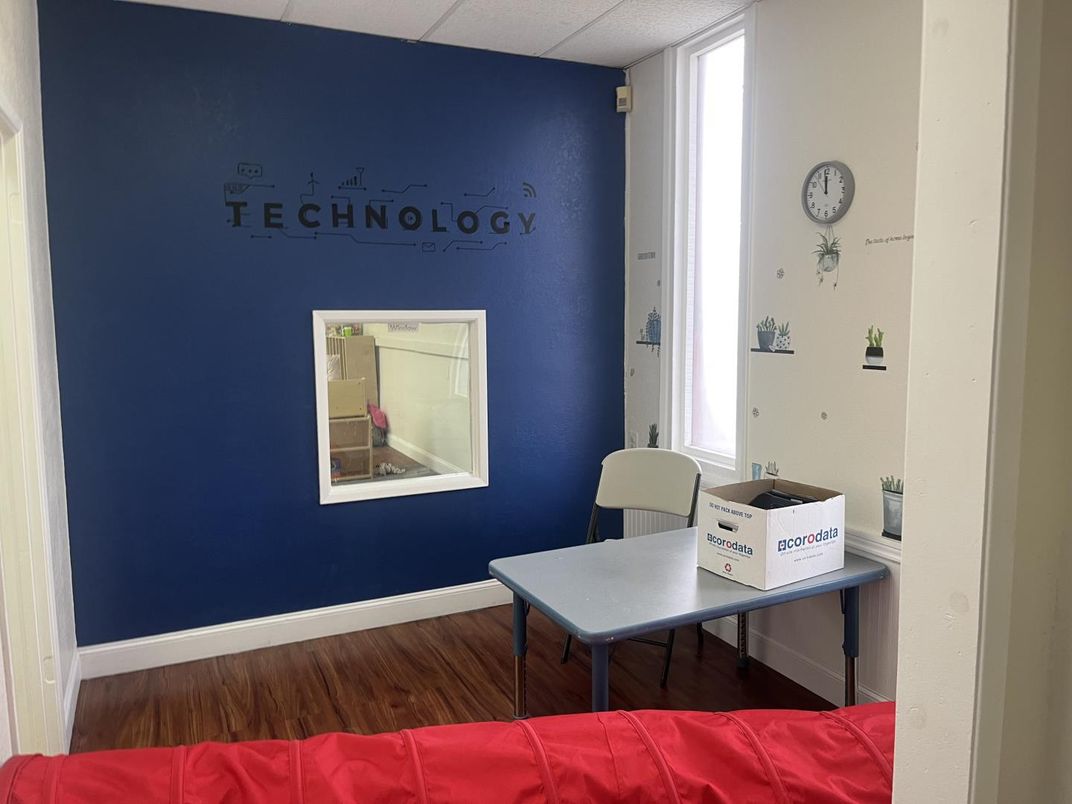 Interior, Wood Texture Flooring