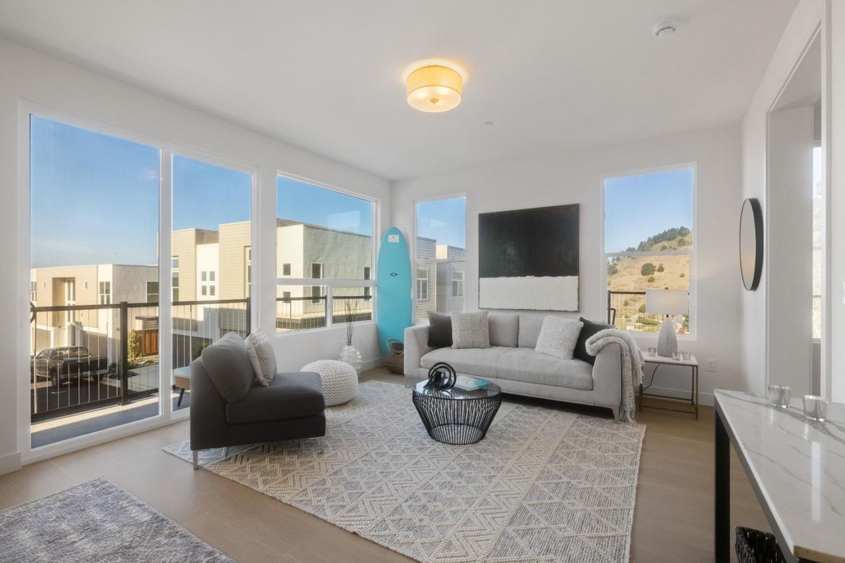 Interior, Living room, Wood Texture Flooring