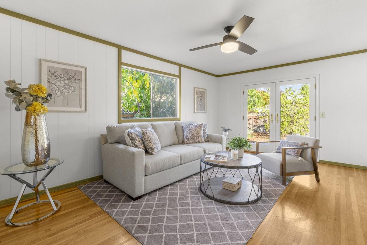 Interior, Living room, Wood Texture Flooring