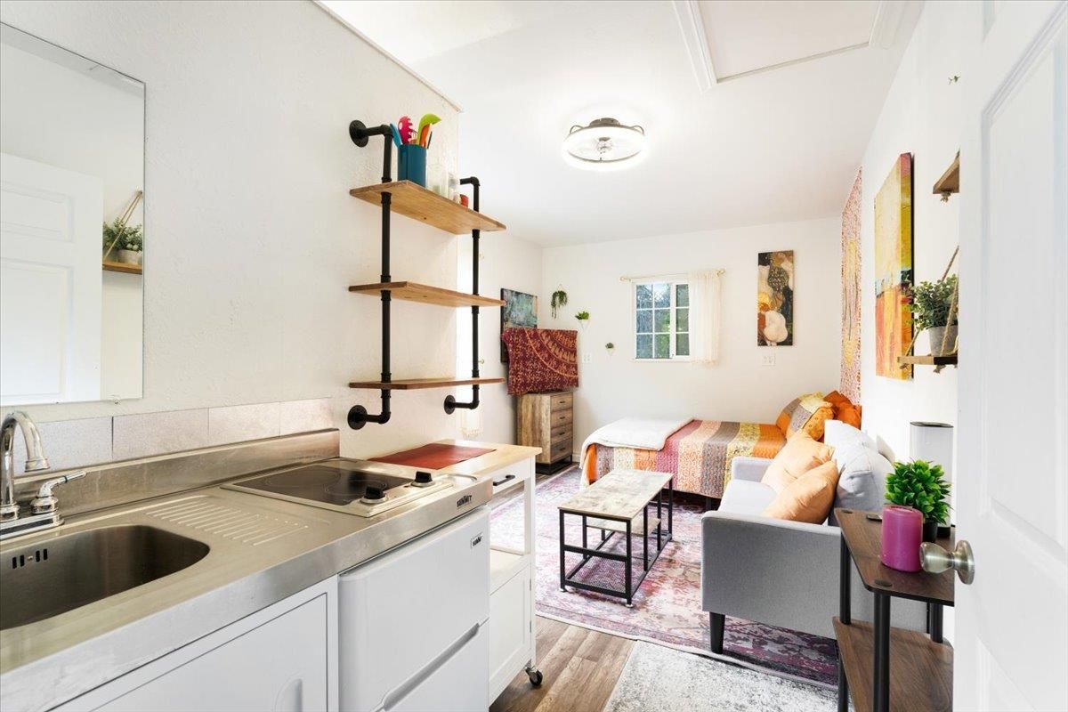 Interior, Living room, Wood Texture Flooring