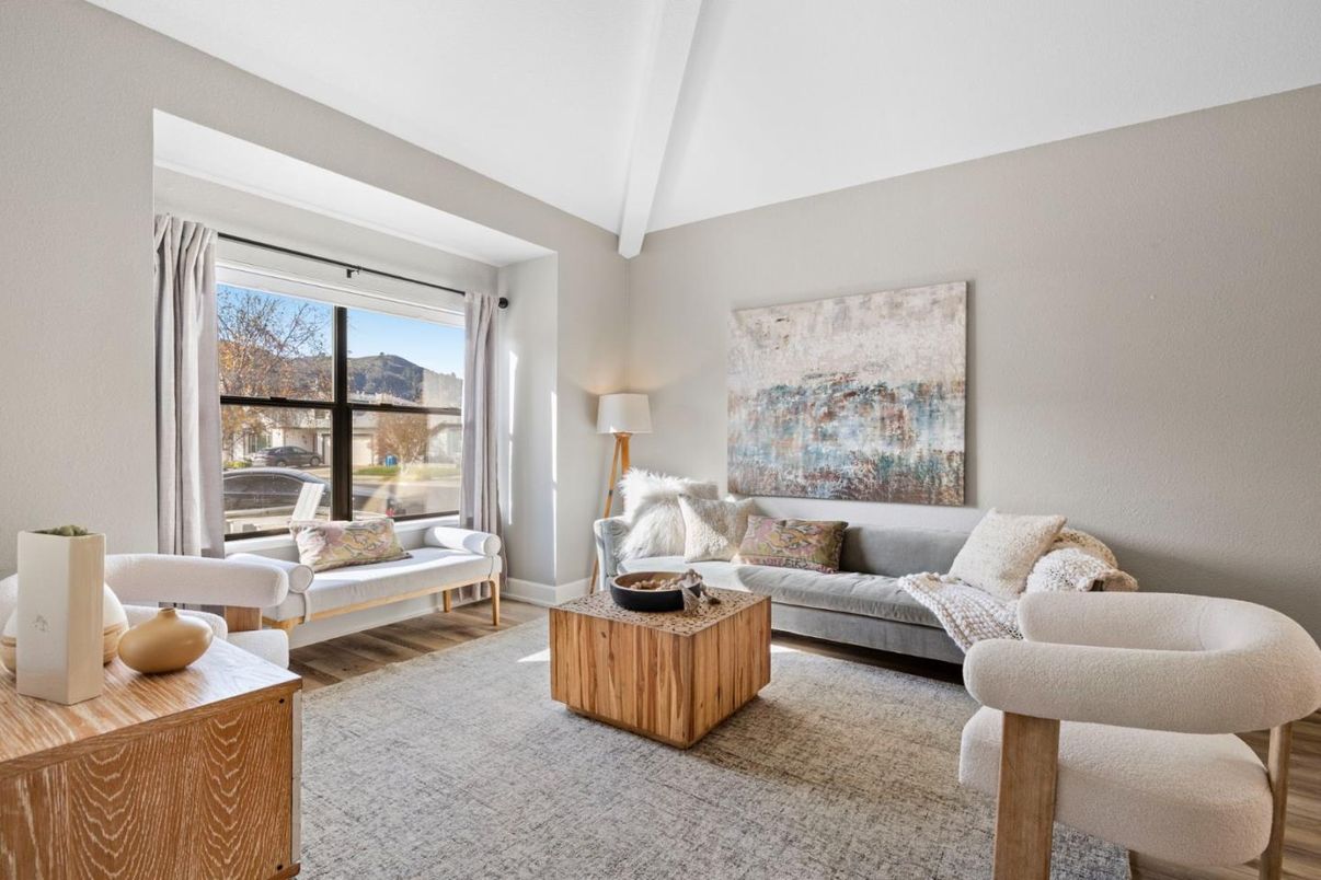 Interior, Living room, Wood Texture Flooring