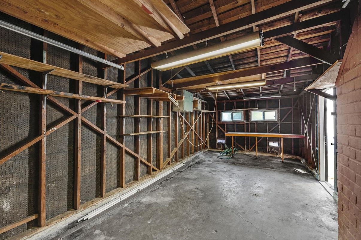 Interior, Wooden Beams, Wooden Ceilings