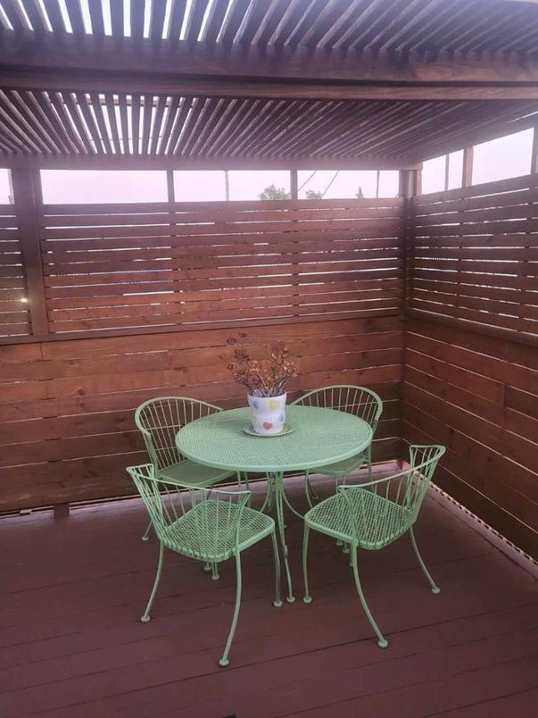 Exterior, Interior, Wooden Walls