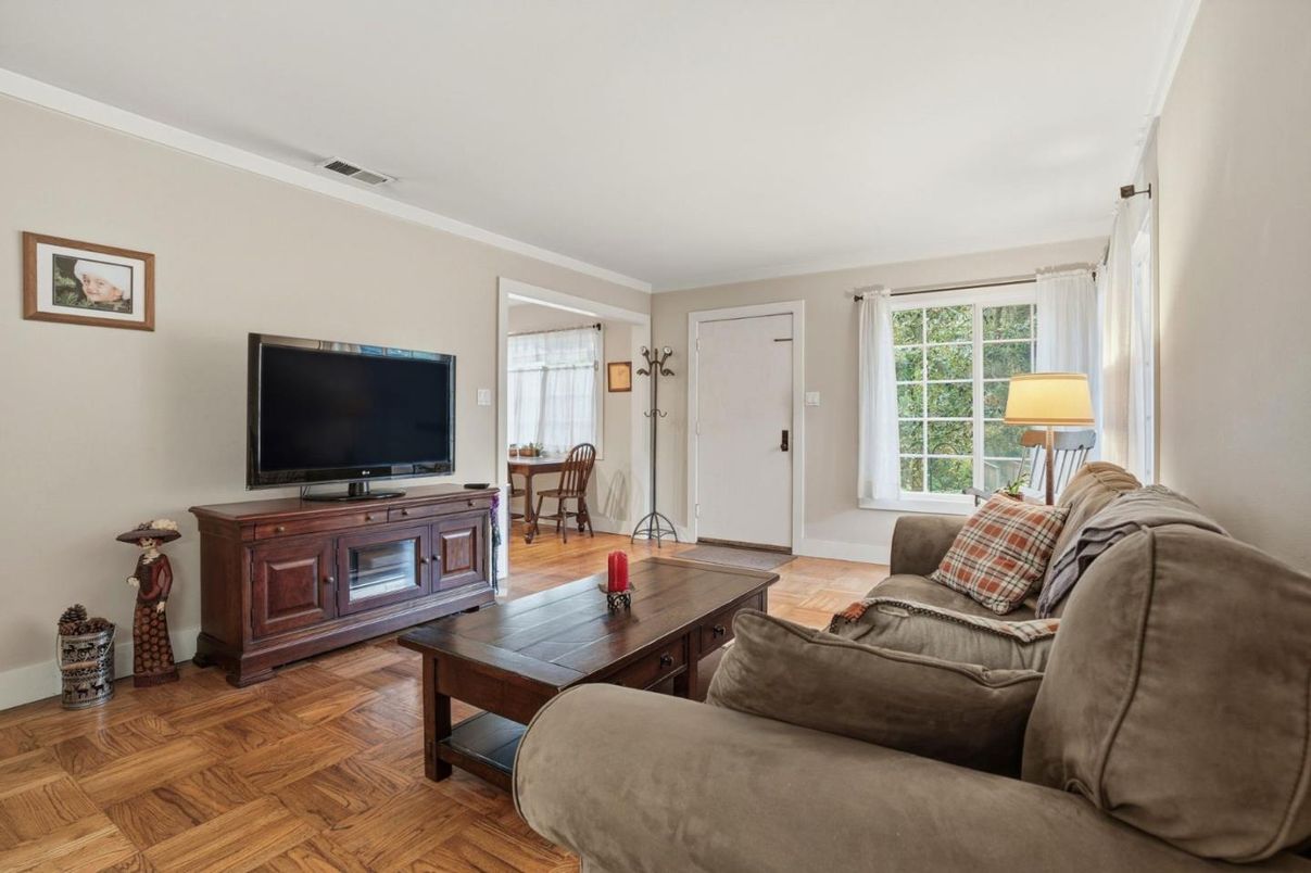 Interior, Living room, Wood Texture Flooring
