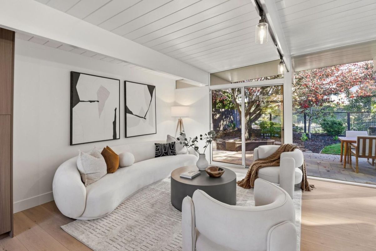 Interior, Living room, Wood Texture Flooring