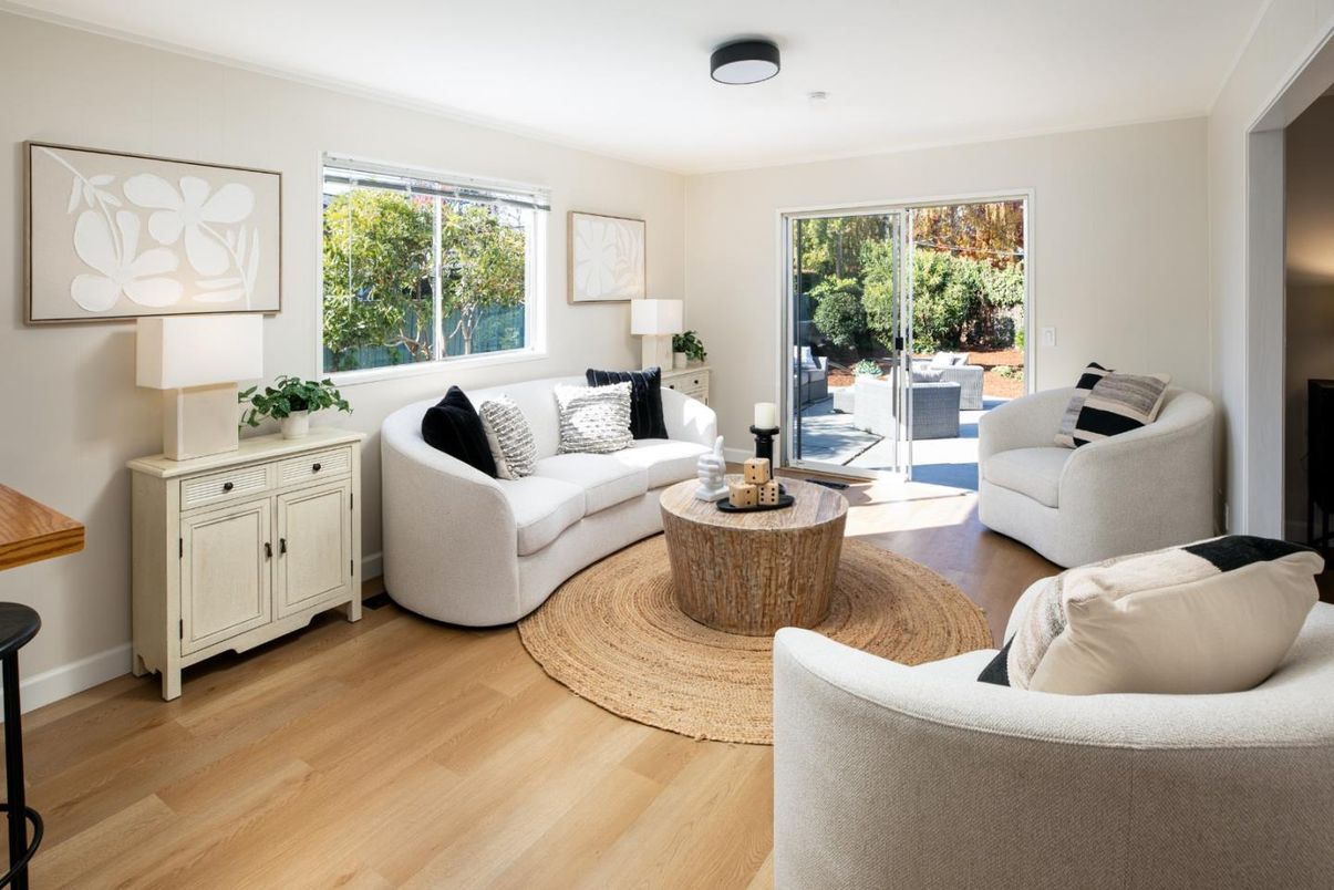 Interior, Living room, Wood Texture Flooring