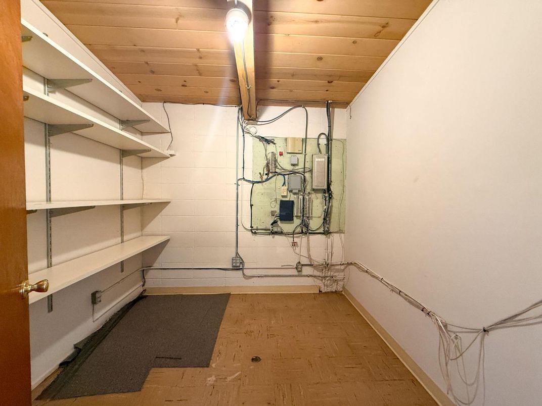 Interior, Wooden Ceilings, Wood Texture Flooring