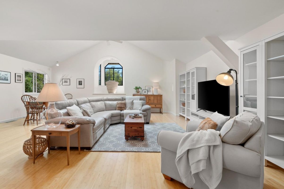Interior, Living room, Wood Texture Flooring