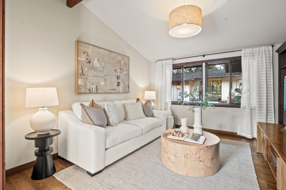 Interior, Living room, Wood Texture Flooring