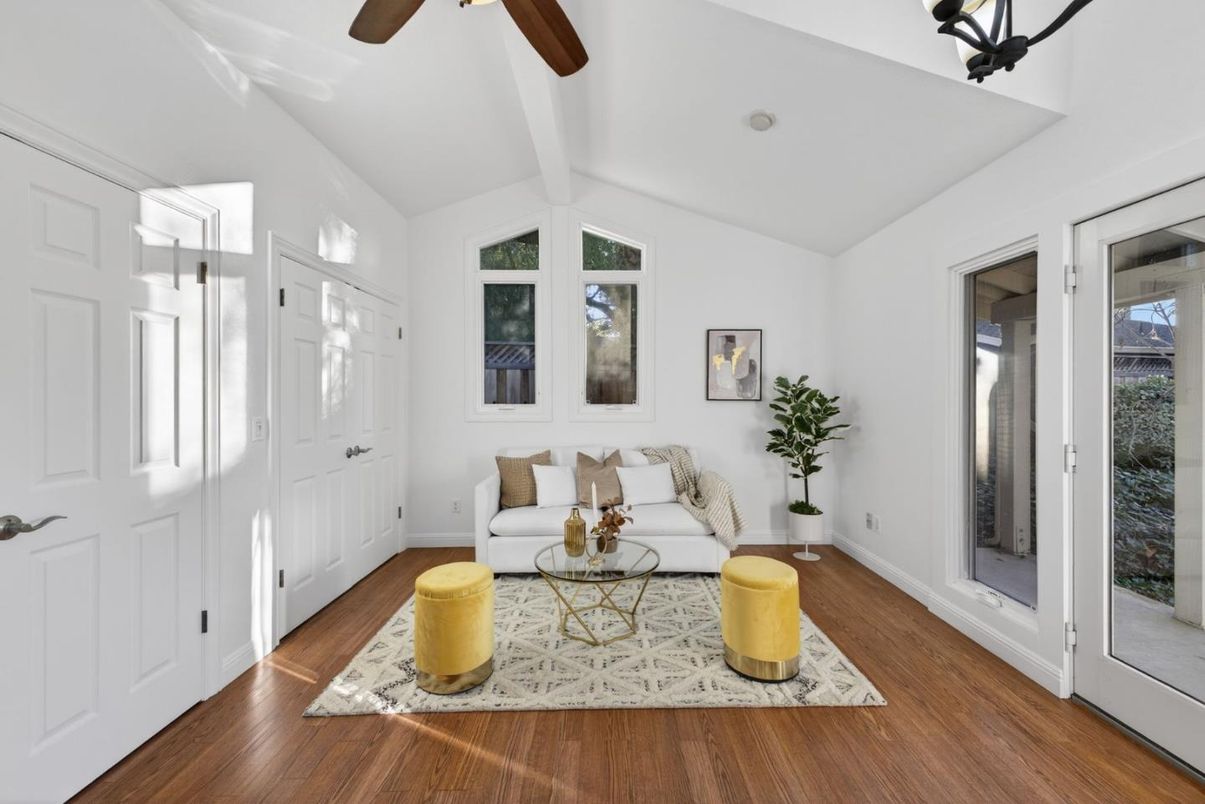 Interior, Living room, Wood Texture Flooring