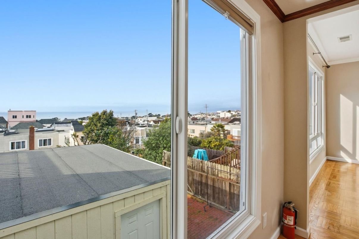 Water, Exterior, Interior, Other