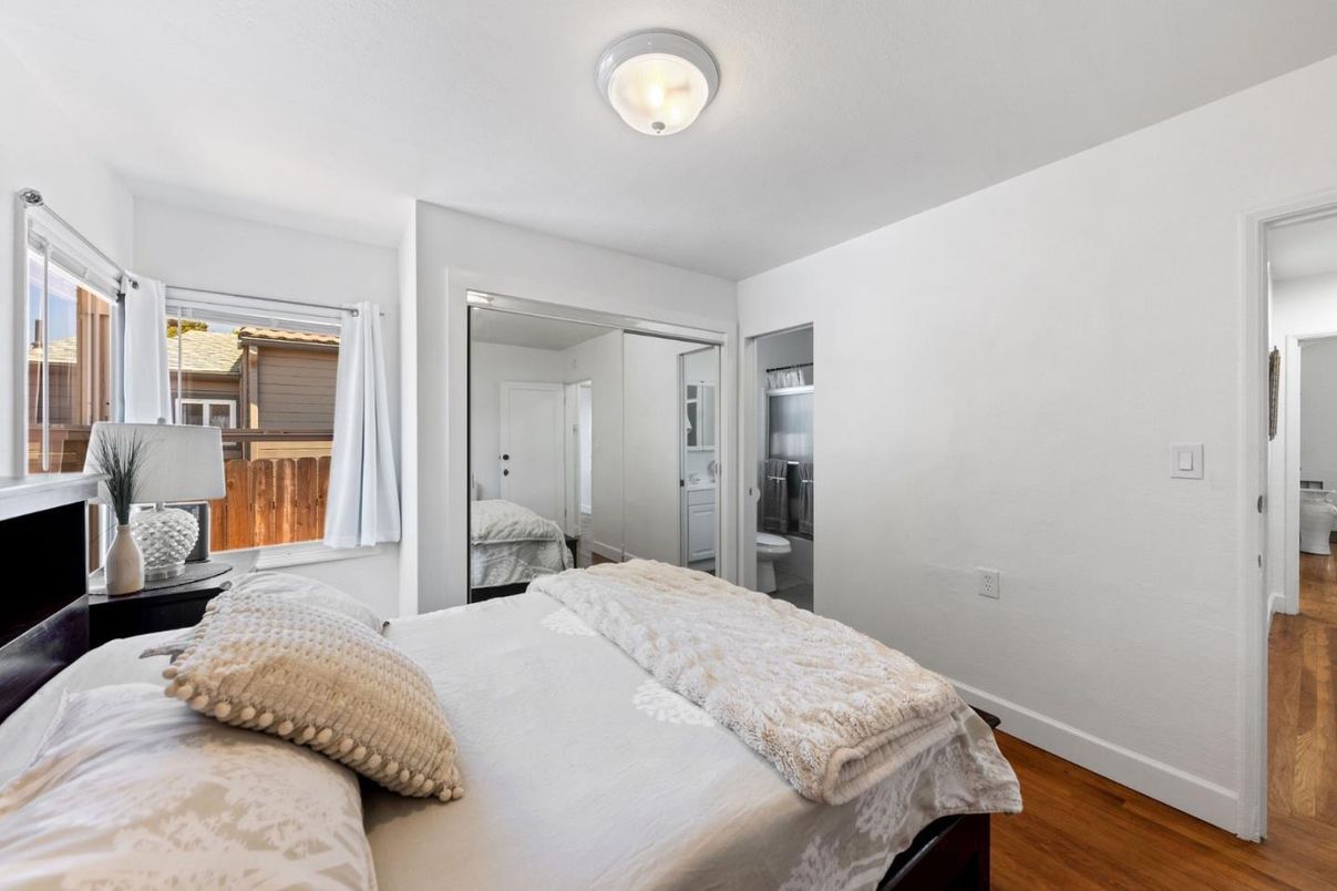 Bathroom, Bedroom, Interior, Wood Texture Flooring