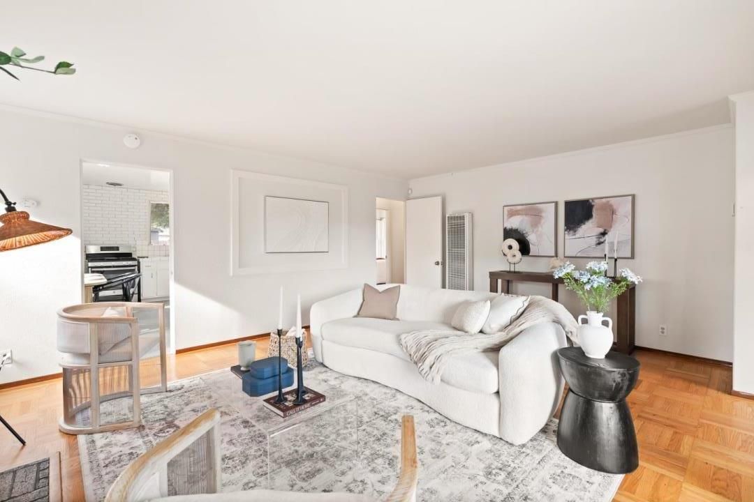 Interior, Living room, Wood Texture Flooring
