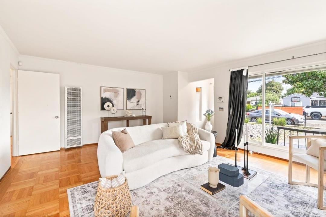 Interior, Living room, Wood Texture Flooring