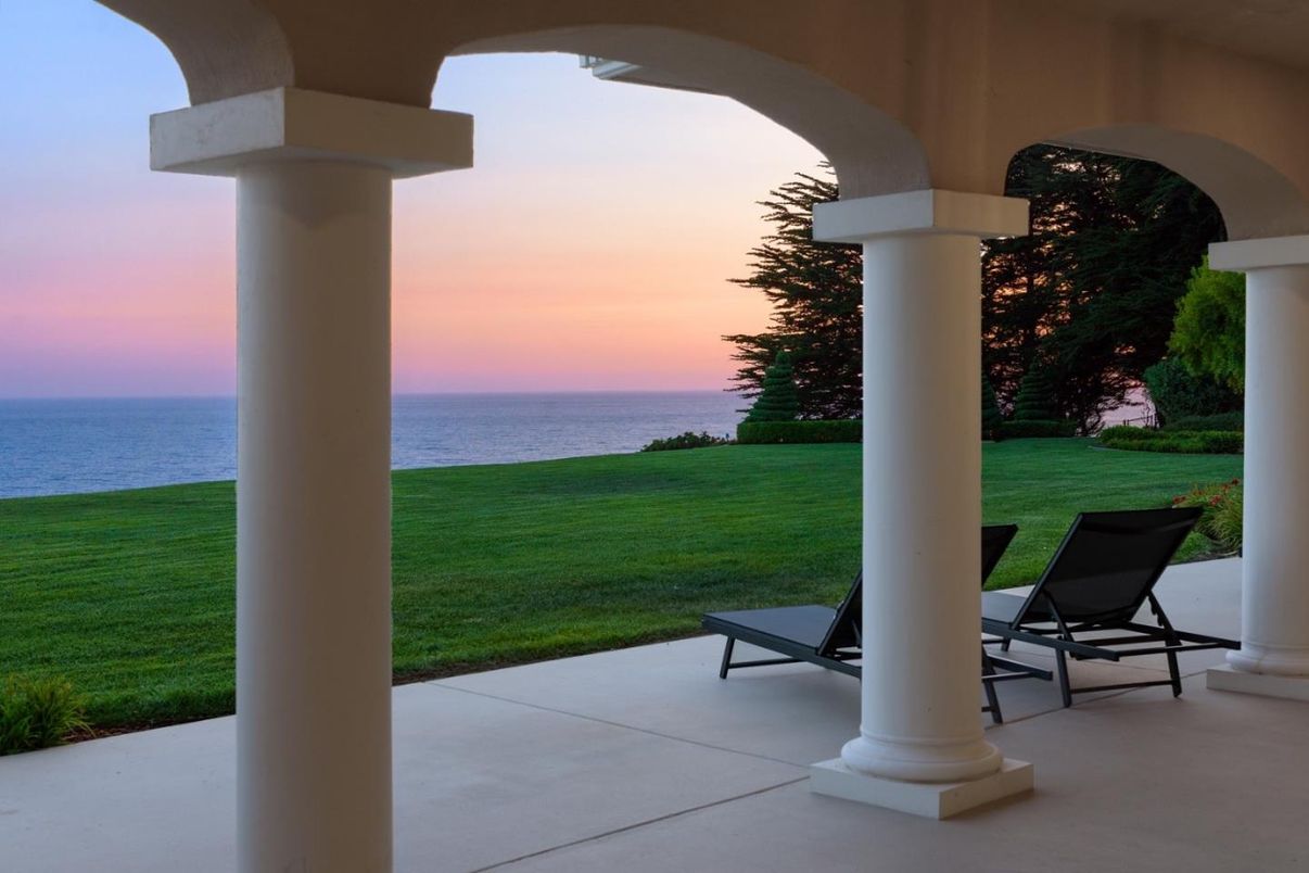 Backyard, Exterior, Water