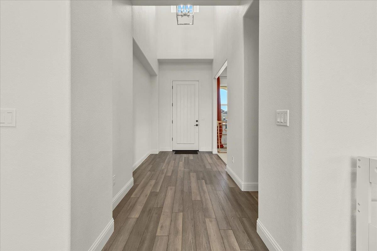 Interior, Wood Texture Flooring