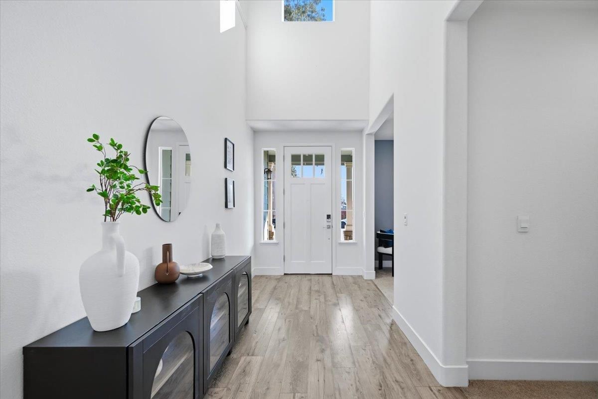 Interior, Wood Texture Flooring