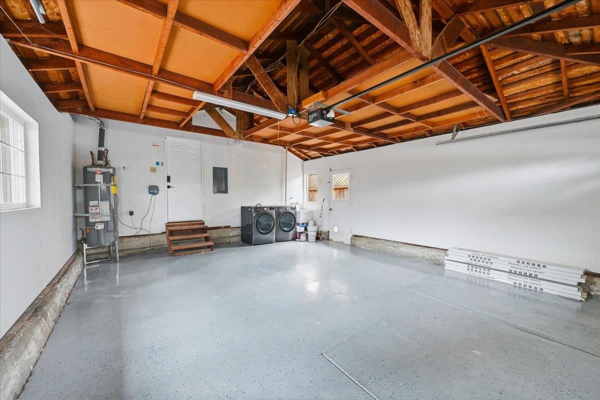 Interior, Wooden Beams, Wooden Ceilings