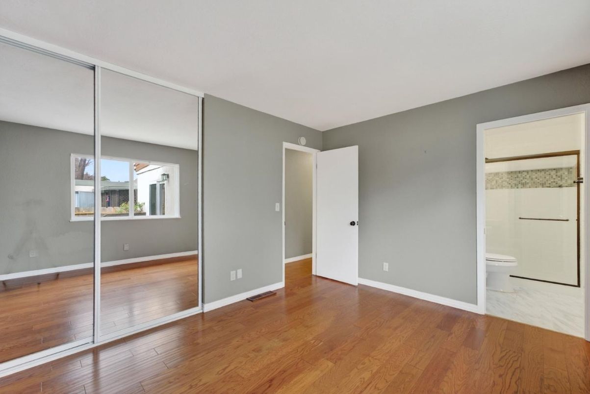 Bathroom, Empty room, Interior, Marble, Wood Texture Flooring