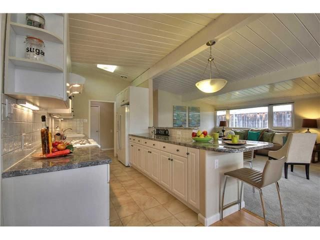Dining room, Interior, Kitchen, Pendant Lights