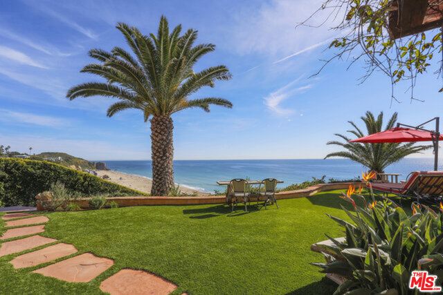 Backyard, Exterior, Water