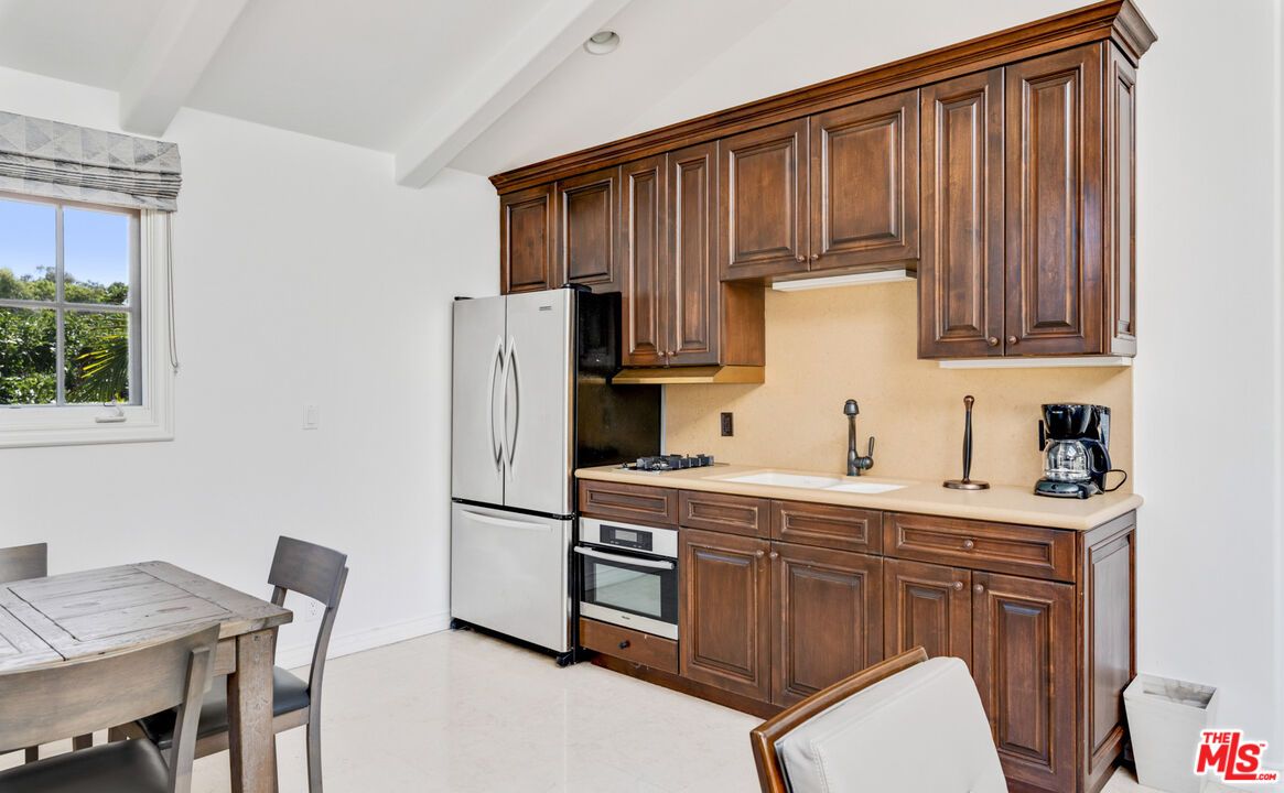Dining room, Interior, Kitchen, Recessed Lighting